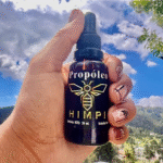 Tintura de Propóleo al 10 % Frasco 25 mL (copia)