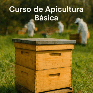 Curso de Apicultura Básica