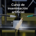 Curso de Inseminación Artificial de Abejas Reinas – Modalidad Presencial o Virtual