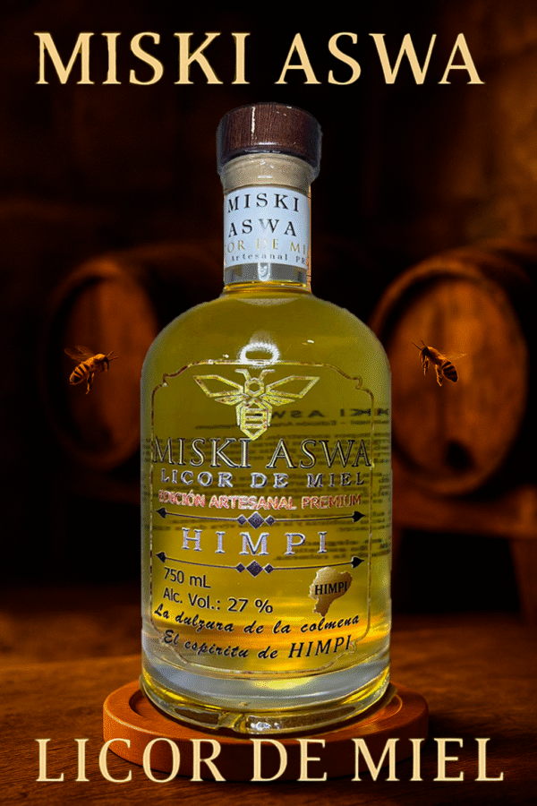 Licor de miel - Image 4
