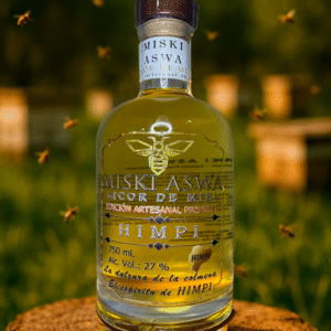 Licor de miel